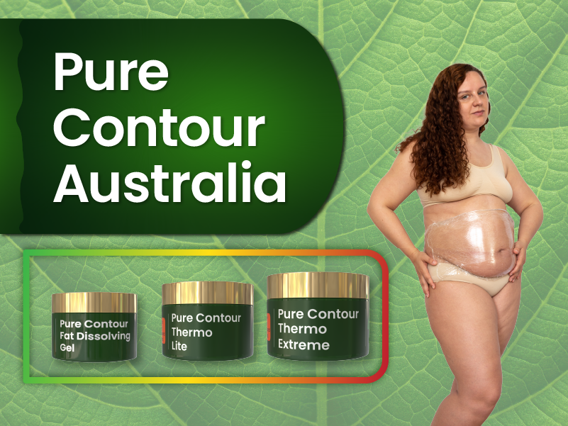 Pure Contour Clinical Science