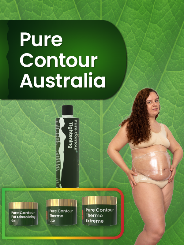 Pure Contour Clinical Science