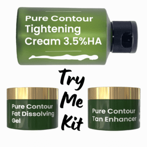 Pure Contour Try Me Kit
