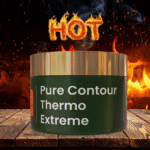 Pure Contour Thermo Extreme Warming Body Wrap Gel 50 ml — image 2
