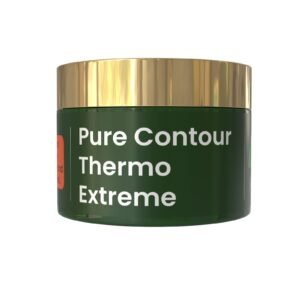 Pure Contour Thermo Extreme Warming Body Wrap Gel 50 ml