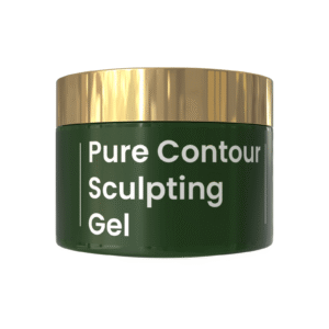 PURE CONTOUR SCULPTING GEL 50 ml