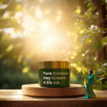 Pure Contour 4.5% HA Day Cream 50 ml — image 2