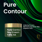 Pure Contour 4.5% HA Day Cream 50 ml — image 7