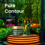 Pure Contour 4.5% HA Day Cream 50 ml — image 6