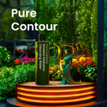 Pure Contour Micellar Radiance Cleansing Water 415 ml — image 3