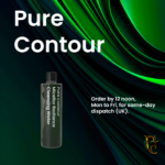 Pure Contour Micellar Radiance Cleansing Water 415 ml — image 2