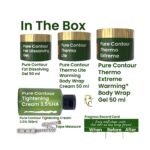 Pure Contour Thermo Extreme Home Kit — image 10