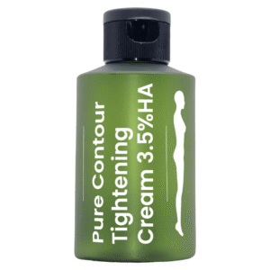 Pure Contour Tightening Cream 3.5% HA 100 ml