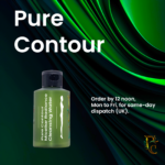 Pure Contour Micellar Radiance Cleansing Water 100 ml — image 5