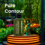 Pure Contour Micellar Radiance Cleansing Water 100 ml — image 4