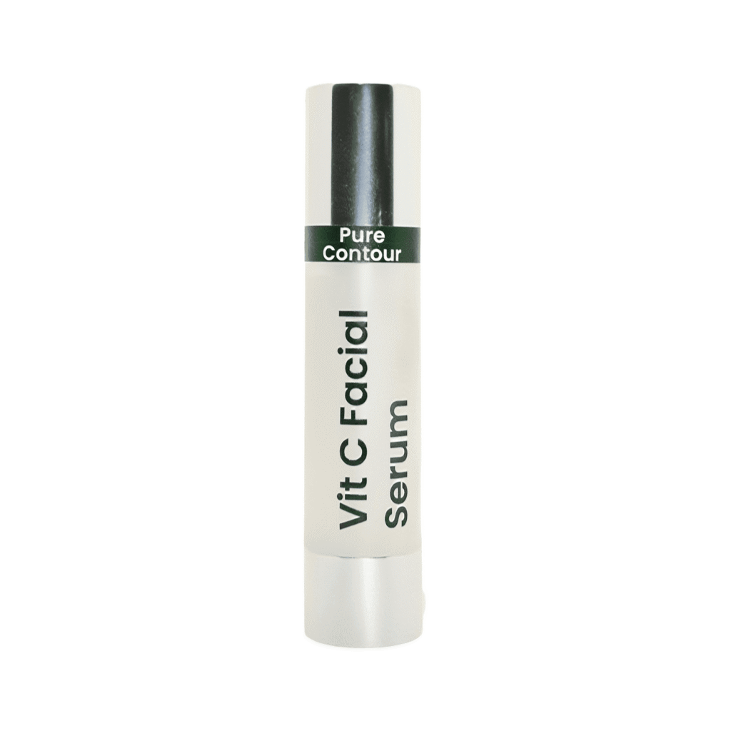 Pure Contour Vit C Facial Serum 100 ml