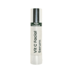 Pure Contour Vit C Facial Serum 100 ml — image 1
