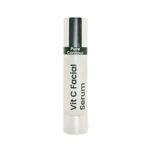 Pure Contour Vit C Facial Serum 100 ml