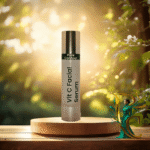Pure Contour Vit C Facial Serum 100 ml — image 4