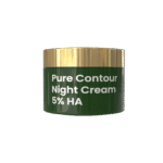 Pure Contour 5% HA Night Cream 50 ml — image 1