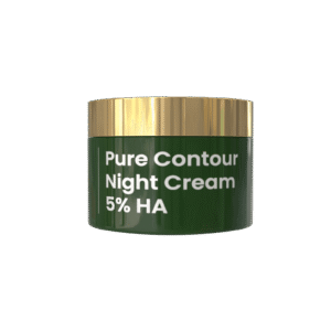 Pure Contour 5% HA Night Cream 50 ml