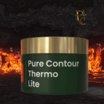 Pure Contour Thermo Lite Warming Body Wrap Cream 50 ml — image 2