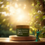 Pure Contour 5% HA Night Cream 50 ml — image 4