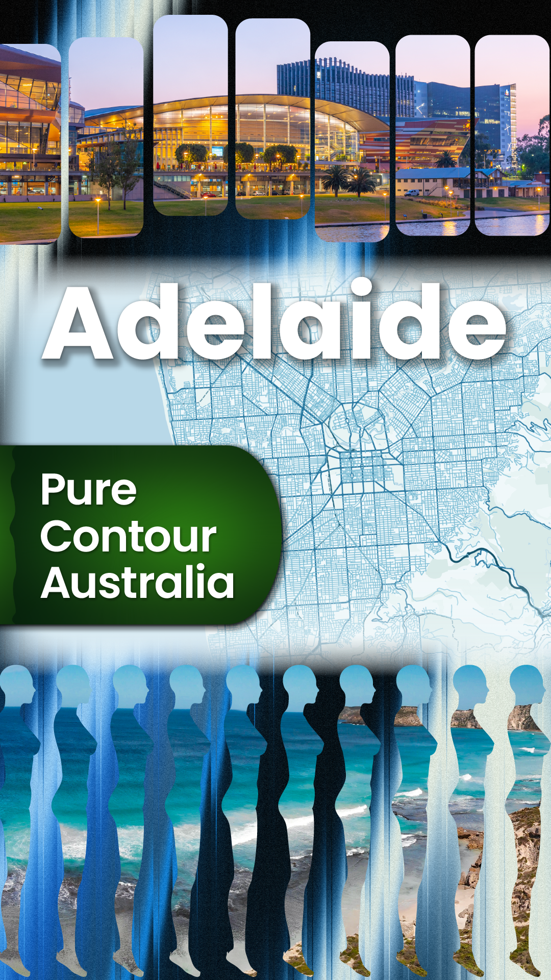 Pure Contour Australia Adelaide