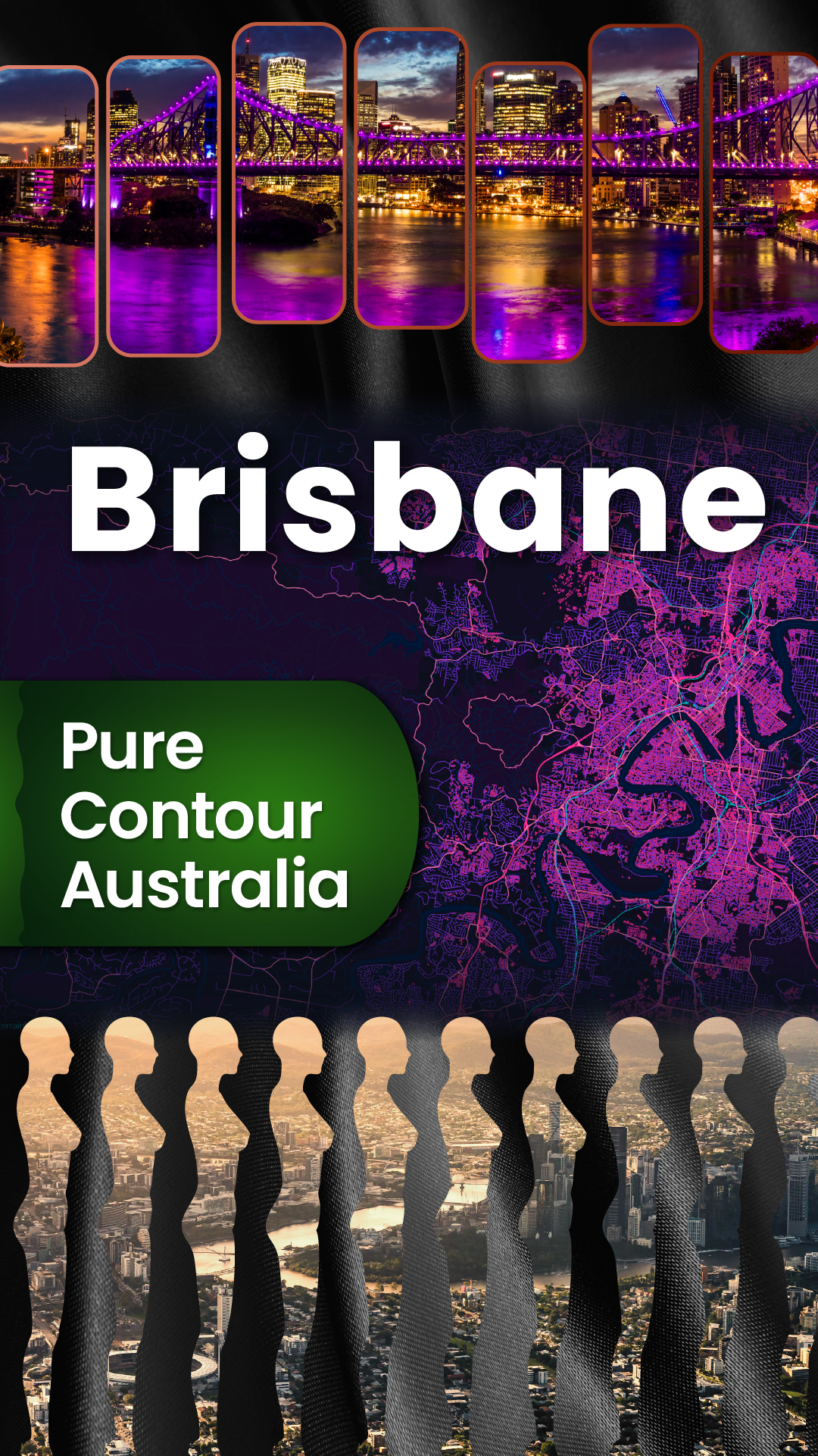 Pure Contour Australia Brisbane