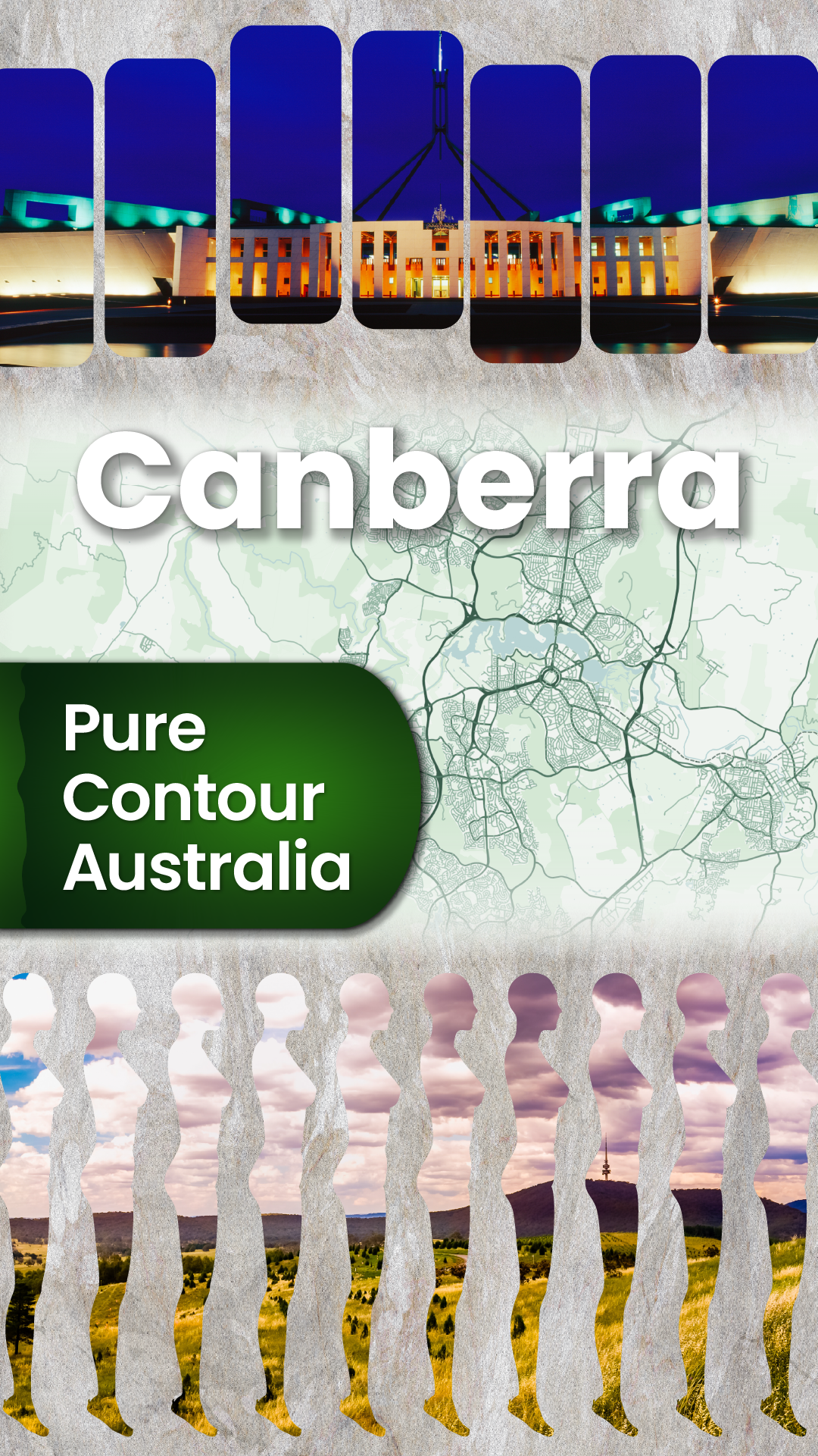 Pure Contour Australia Canberra