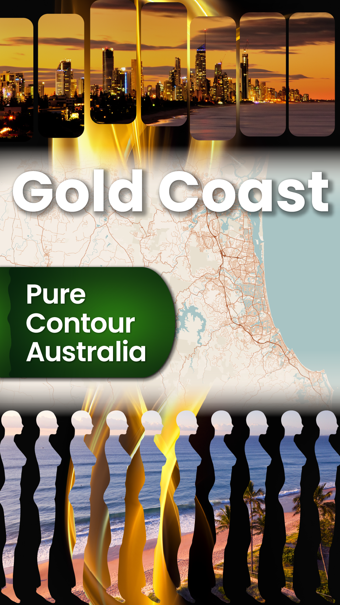 Pure Contour Australia Gold Coast