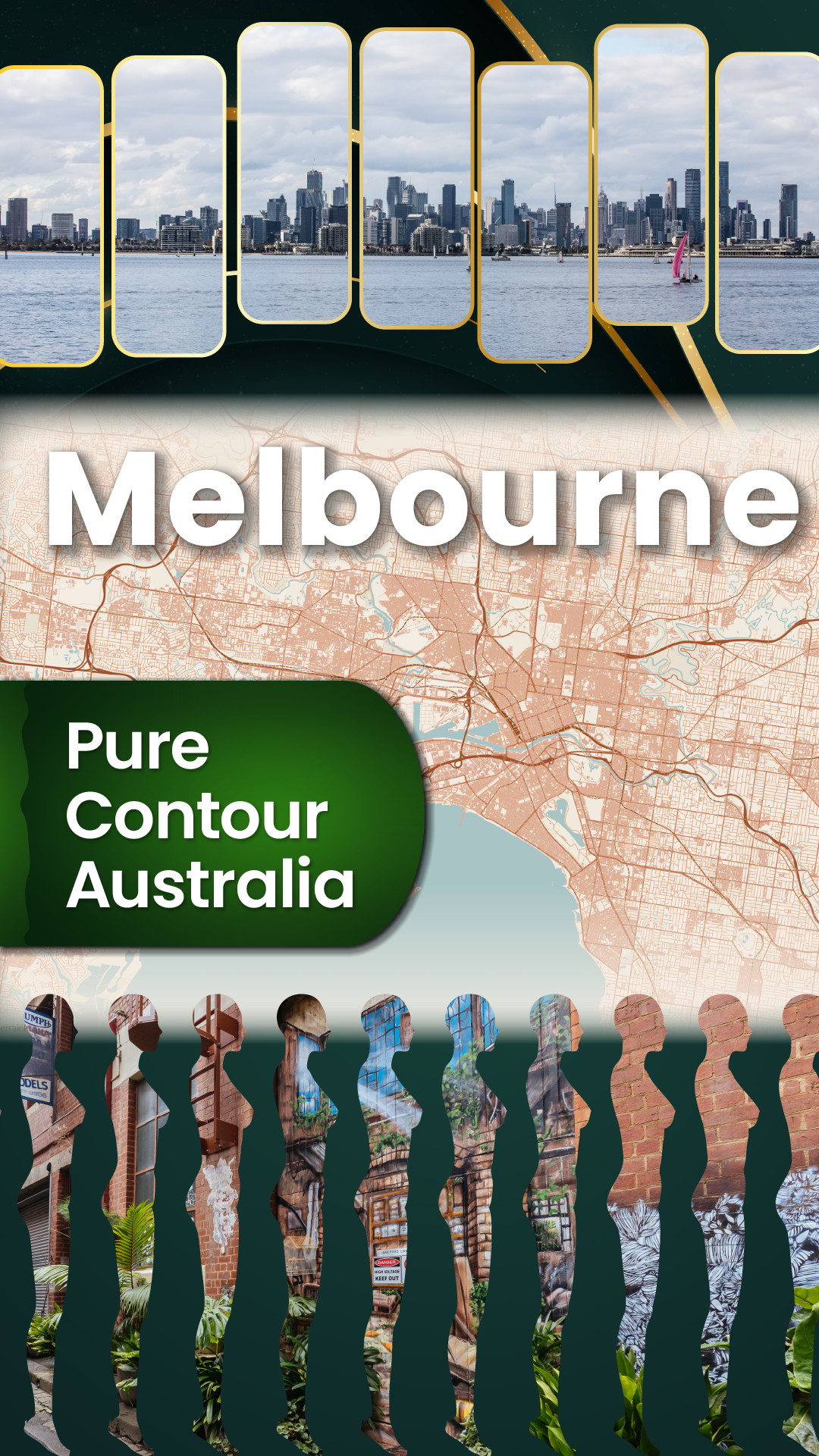 Pure Contour Australia Melbourne