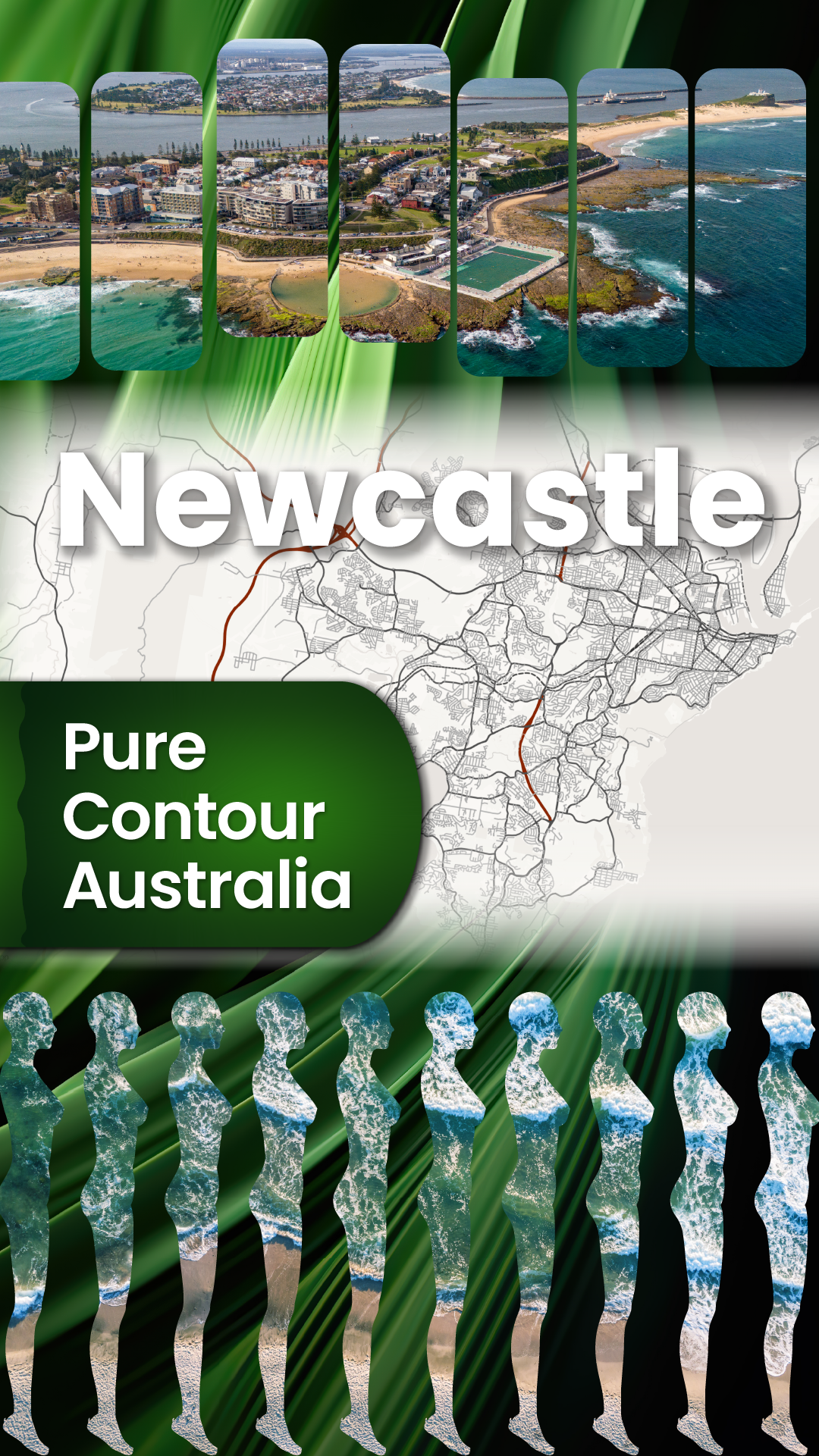 Pure Contour Australia Newcastle