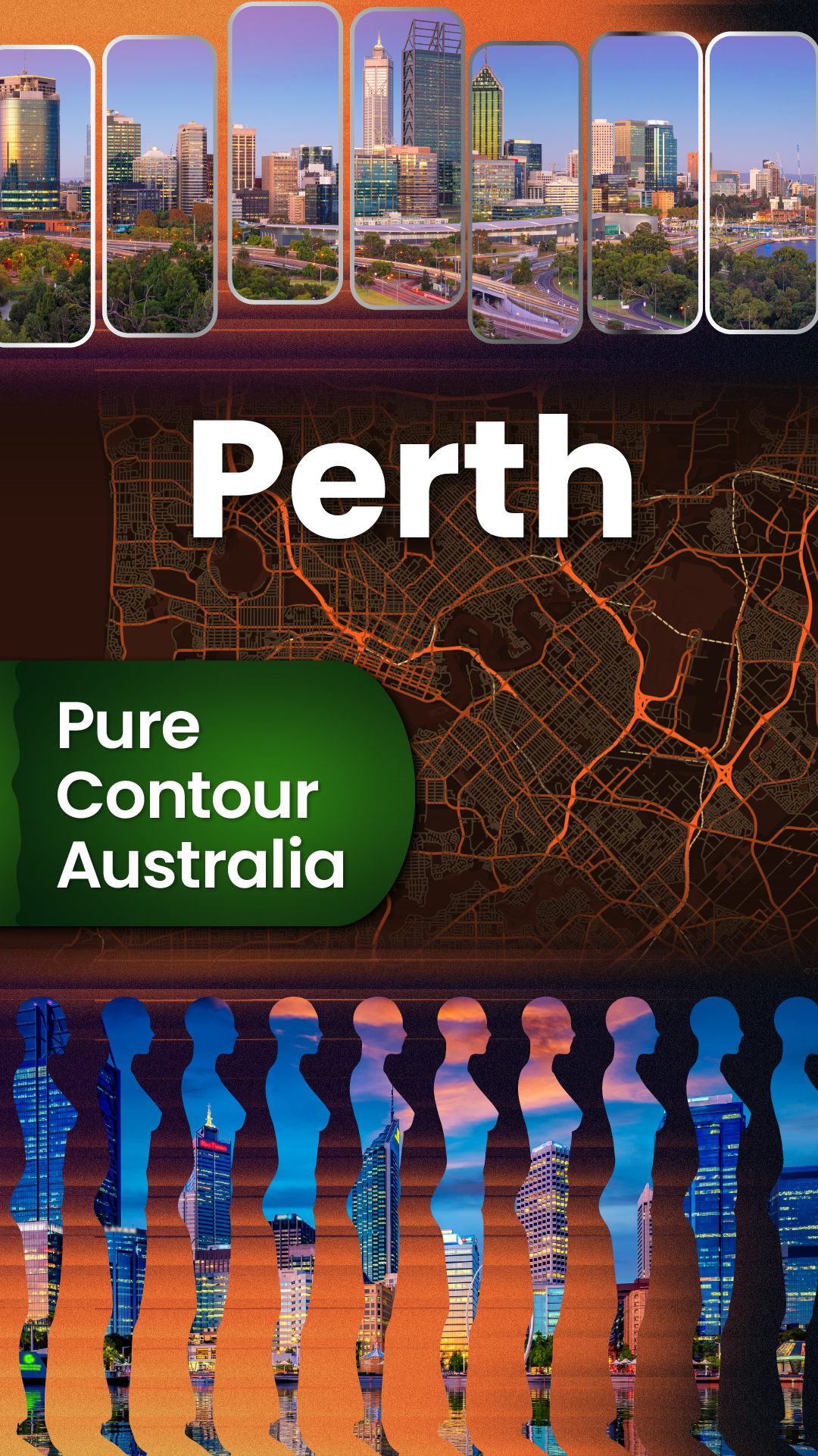 Pure Contour Australia Perth