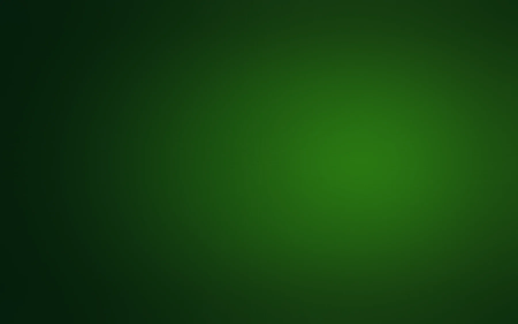 Pure Contour Australia green brand background