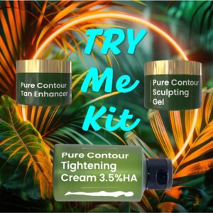Pure Contour Try Me Kit