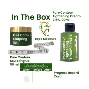 Pure Contour Gentle Home Kit